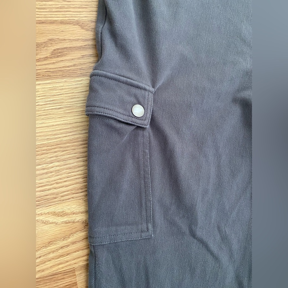 Lisa Rinna Collection pants 16 - Picture 7 of 10